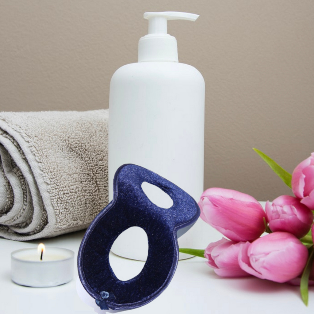 How to protect your eyelash extensions while you sleep