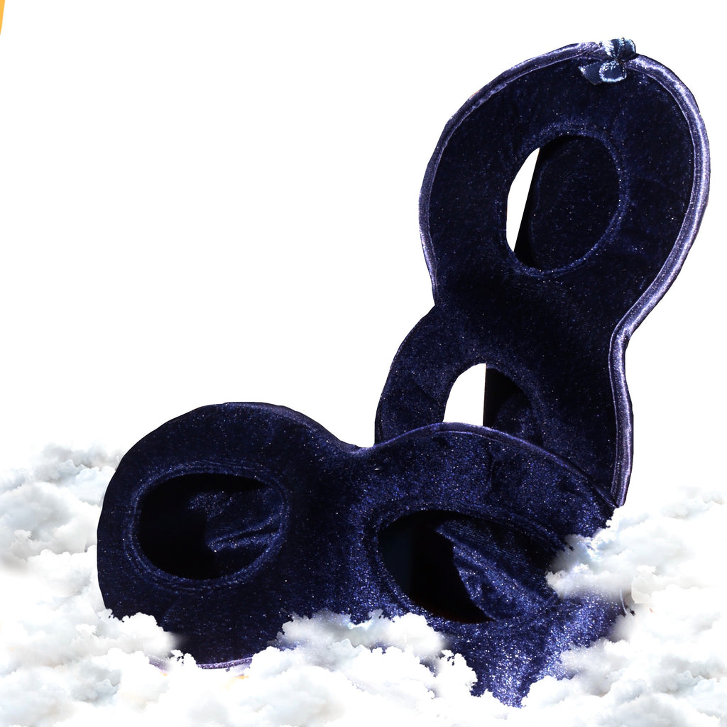 Eyelash Extensions Sleep Mask